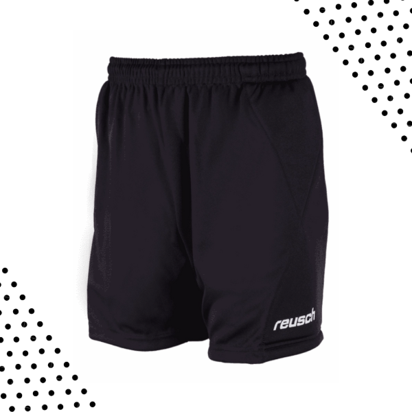 Producto - Bermuda Arquero Delle Api Adulto - REUSCH