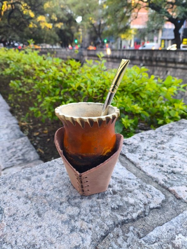 Producto - Mate criollo base v
