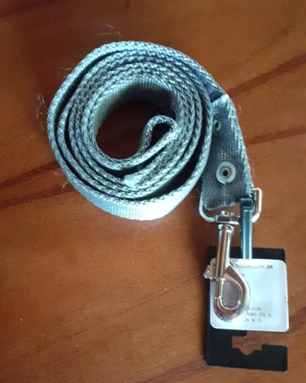 Producto - Correa para Perro de Polipropileno x 1.10 mts