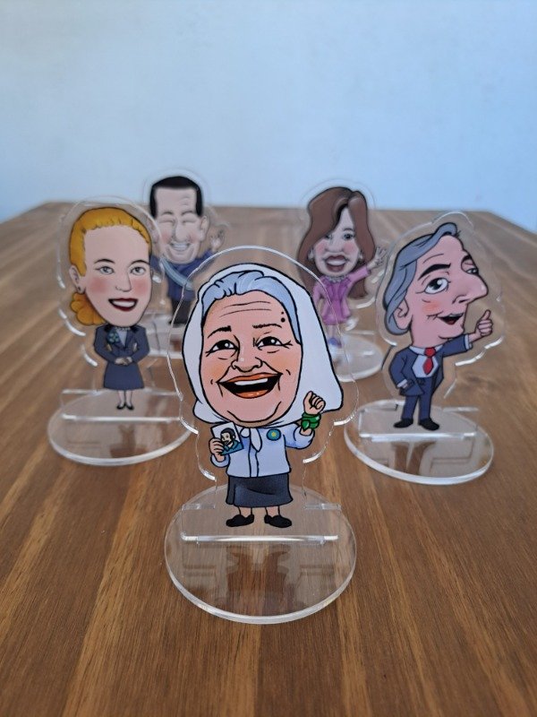 Producto - Figura Norita Cortiñas