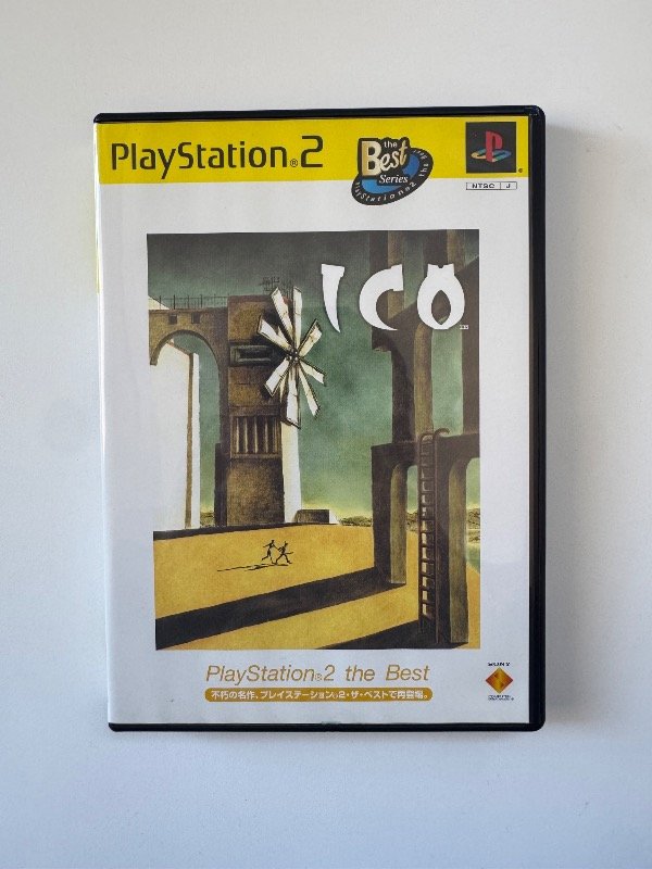 Producto - Ico - 0