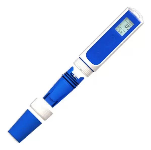 Producto - Medidor BlueLab One Pen 3 en 1 - 3