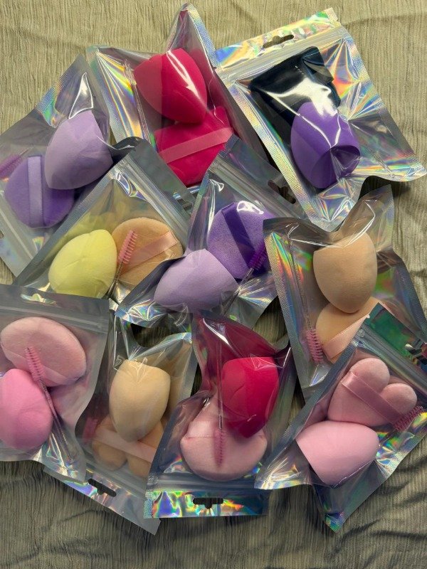 Producto - Pack Beauty Blenders