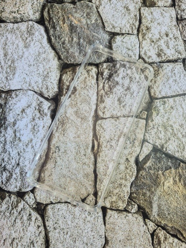 Producto - Funda rígida antishock Moto g72