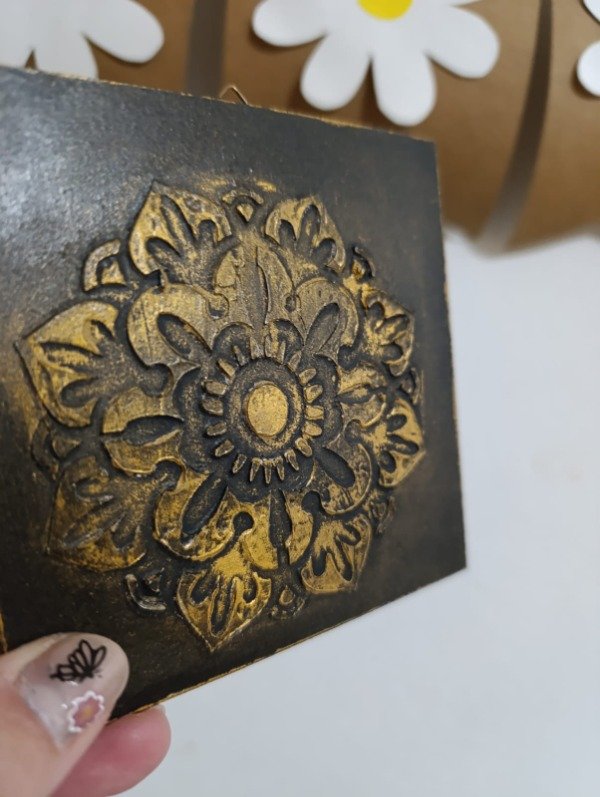 Producto - CUADRO MANDALA 7 - 0