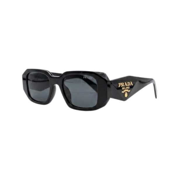 Producto - PRADA BLACK
