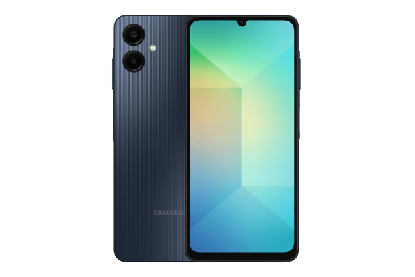 Producto - Samsung Galaxy A06