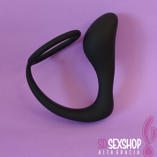 Producto - Anillo Prostatico