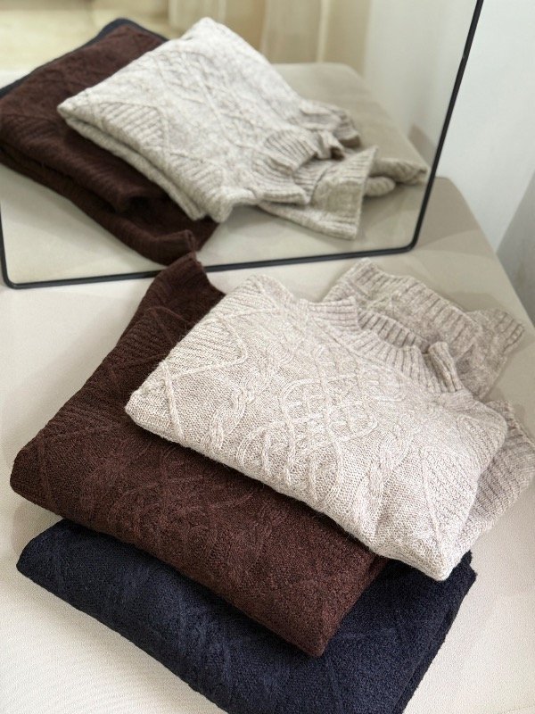 Producto - Sweater Caterine