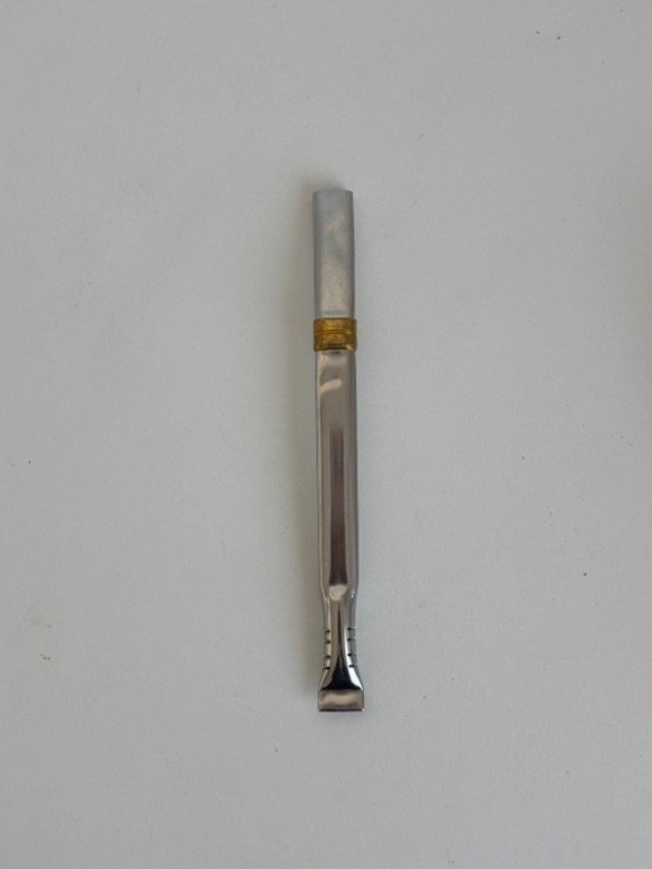 Producto - Bombilla chata