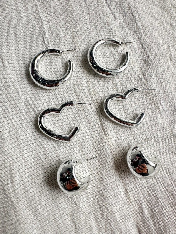 Producto - Aros Pamela