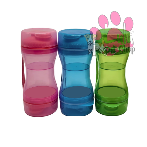 Producto - BOTELLA DOBLE