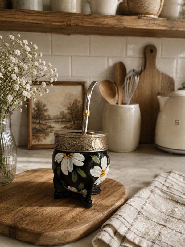 Producto - Mate imperial Campo