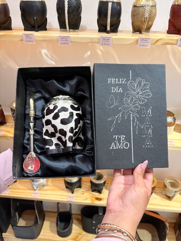 Producto - Cajas de regalo mamá - 1