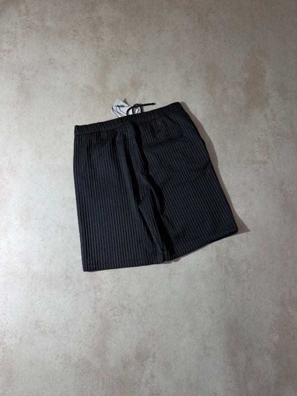 Producto - Short Old money Bershka T.L y XL (Nuevo con etiqueta) - 1