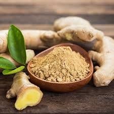 Producto - JENGIBRE MOLIDO X 50 G