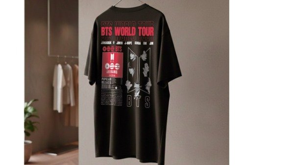 Producto - REMERAS BTS 3 - 1