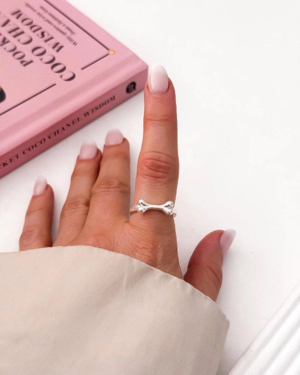 Producto - Anillo Puppy