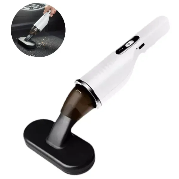 Producto - Aspiradora Inalámbrica Para Auto Dinax