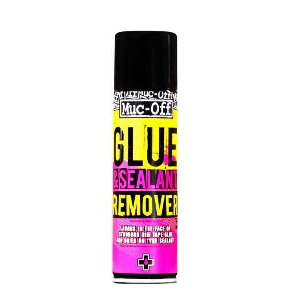 Producto - MUC-OFF REMOVEDOR DE PEGAMENTO 200ML