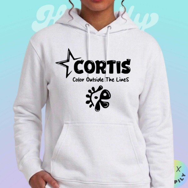 Buzo Unisex Cortis #4