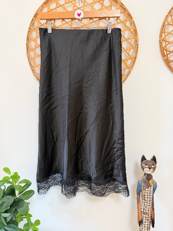 Producto - Falda satin primark