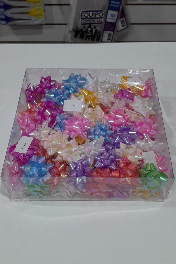 Producto - MOÑOS ARMANDOS X 100 CHICOS
