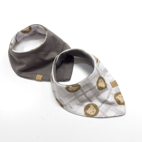 Producto - Bandana Carita León