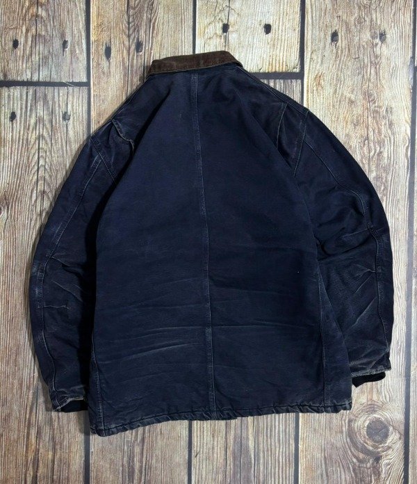 Producto - CARHARTT ARCTIC BLUE - 5