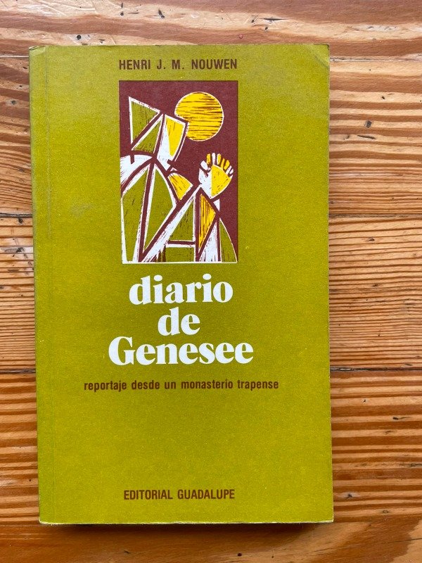 Producto - Diario de Genesee