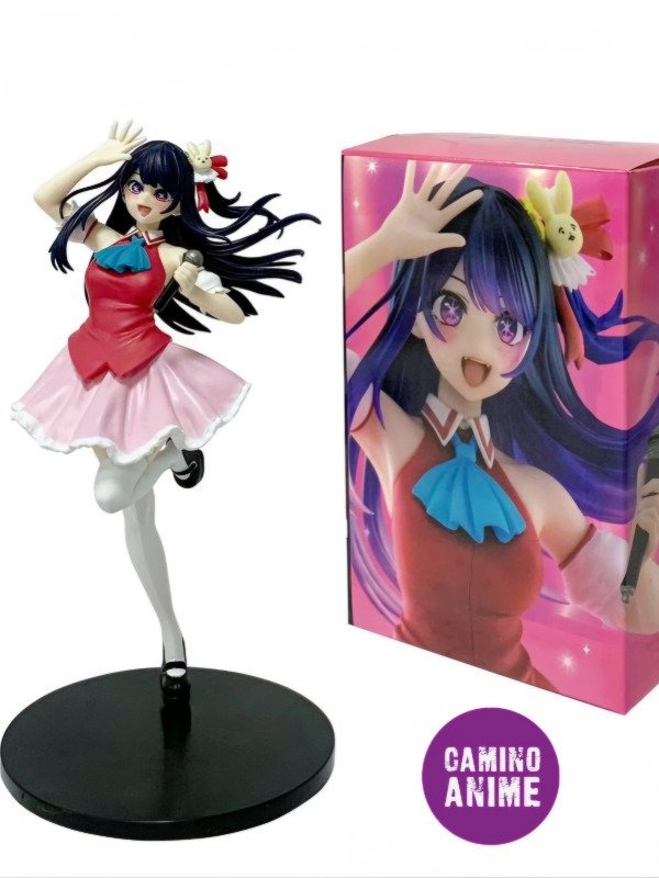 Producto - OSHI NO KO 19CM (3803)