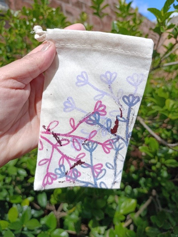 Producto - BOLSITA CON TIRA DE AJUSTE 18