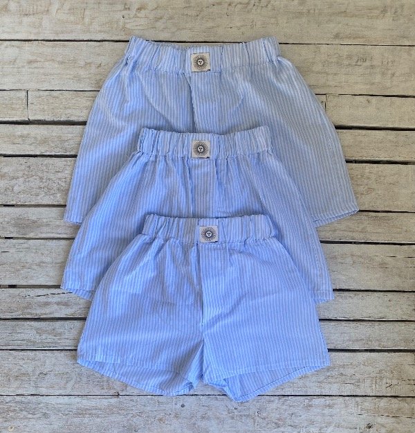 Producto - Combos de short de poplin