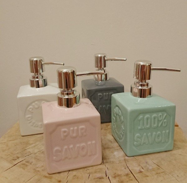 Producto - Dispenser para Jabón