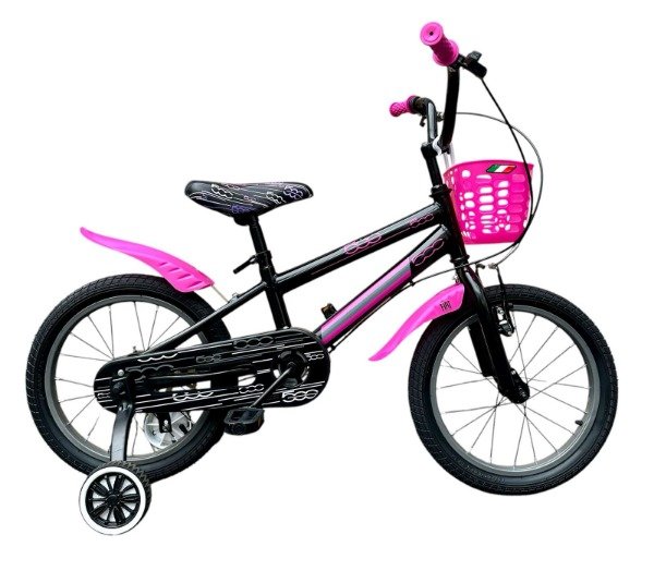 Producto - BICICLETA INFANTIL RODADO 16 058Q