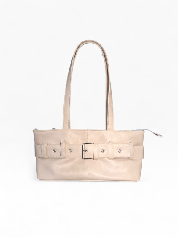 Producto - Mini bag Oris natural - 0