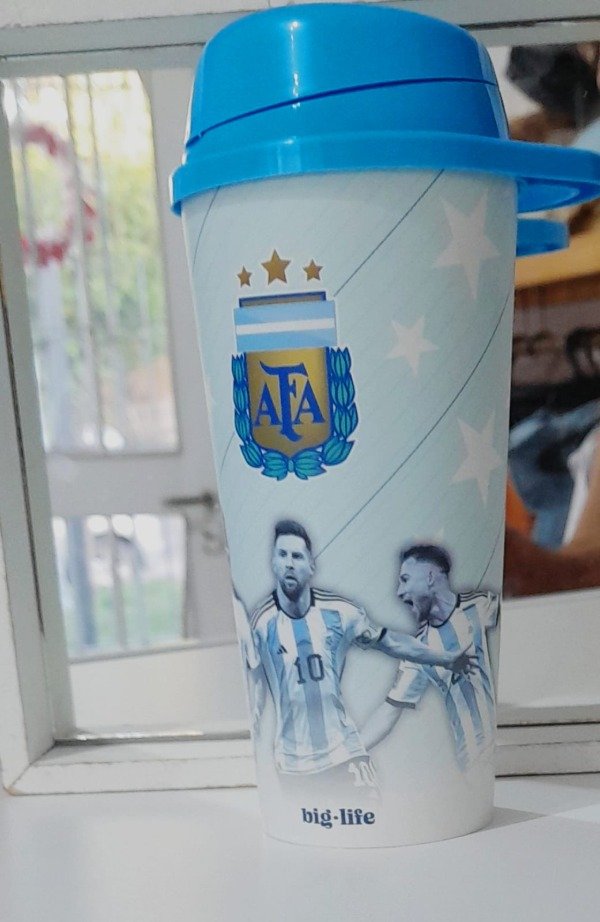 Producto - VASO CON PICO