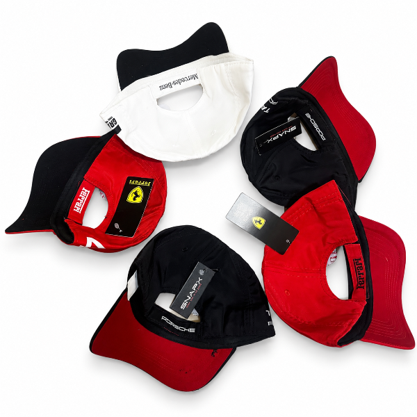Ferrari l Porsche l Mercedes benz — imagen 8