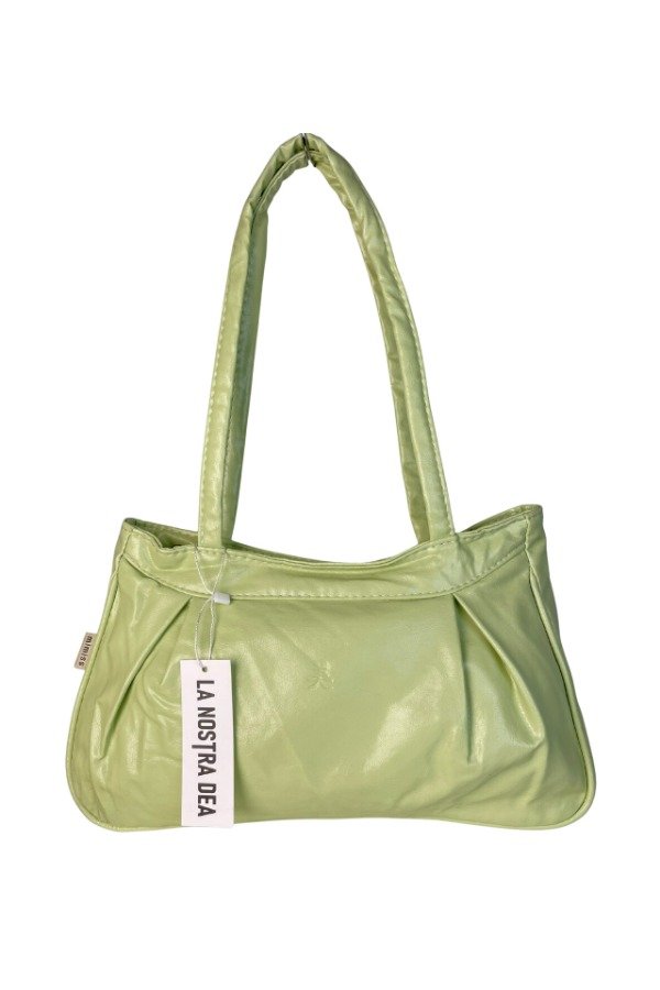 Producto - Cartera Birdie Lime