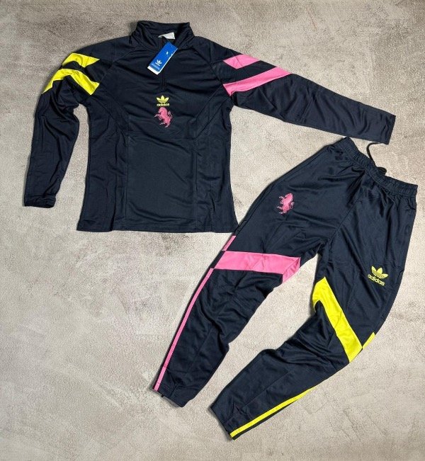 Producto - Conjunto Futbol 1/2 cierre - 4