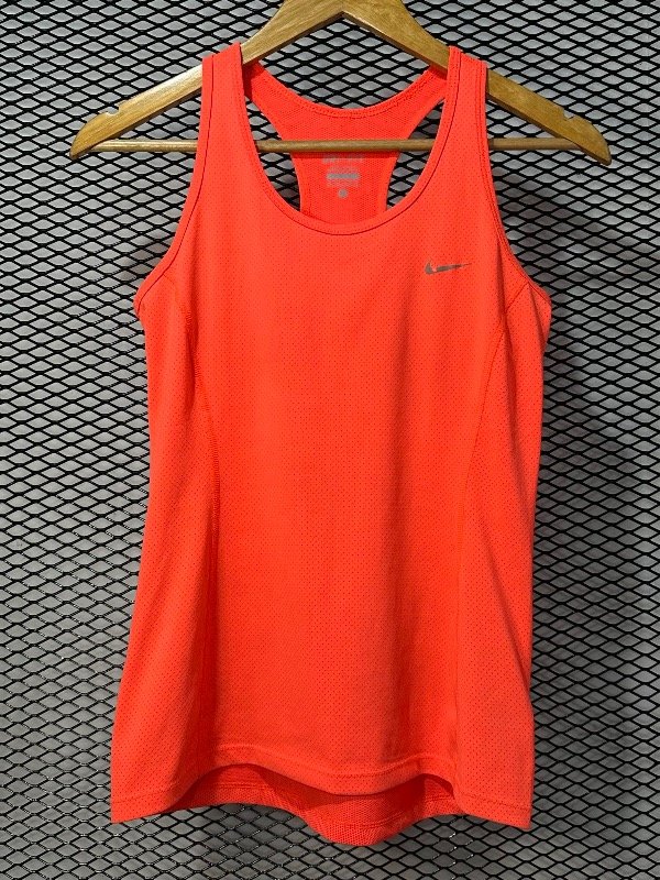 Producto - Musculosa NIKE TXS - 0