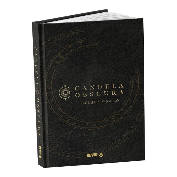 Producto - Candela Obscura
