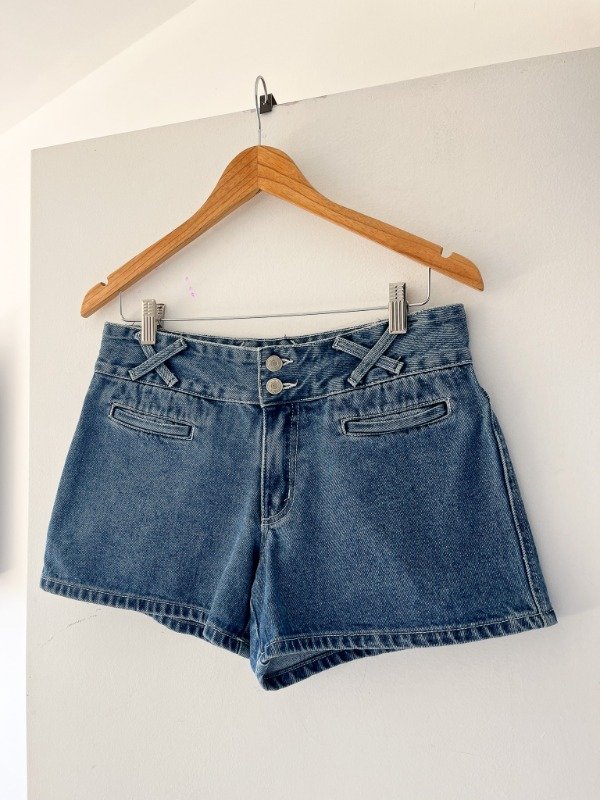 Producto - Short Too Hot