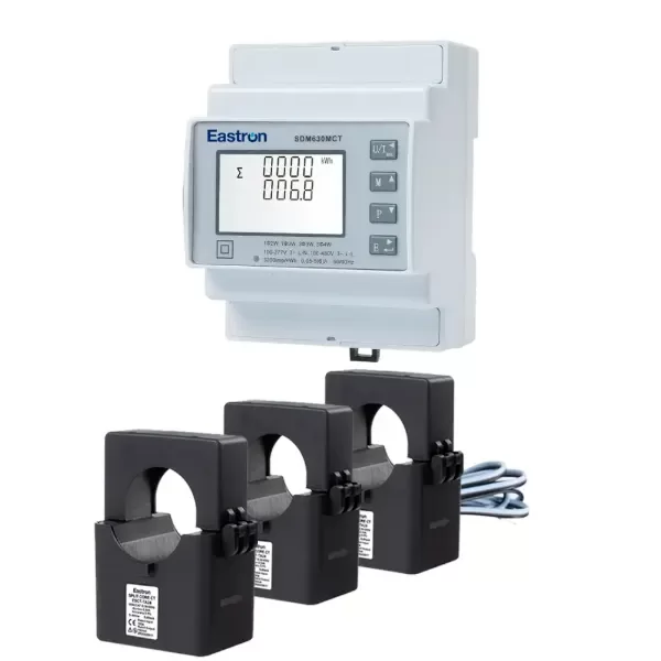 Producto - SDM630MCTV2100A Deye