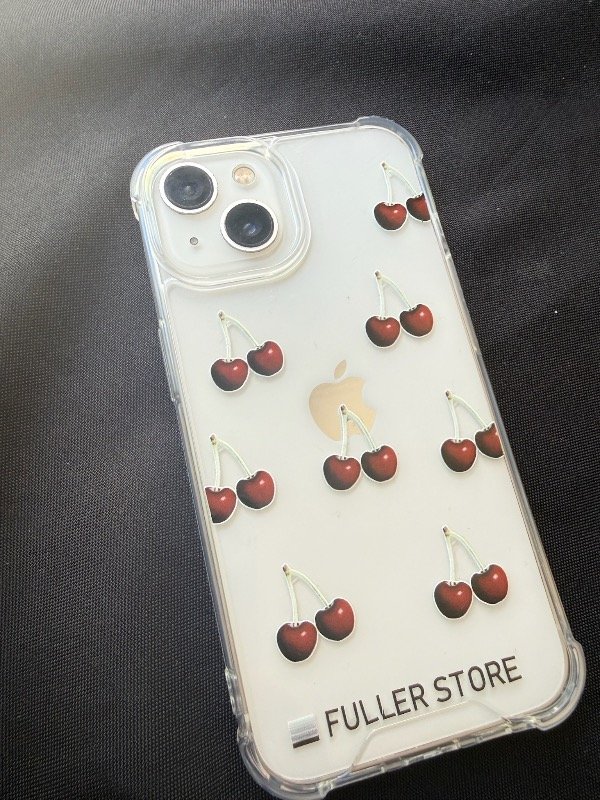 Producto - Case Cherry