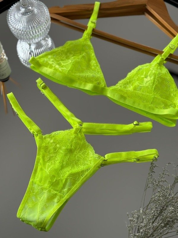 Producto - CONJUNTO BASICO DOBLE - 0