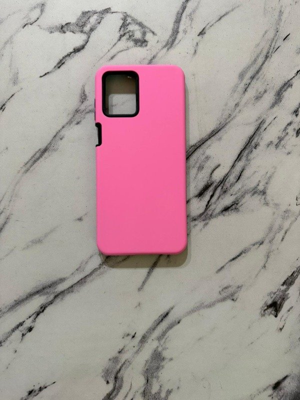 Producto - Funda rosa