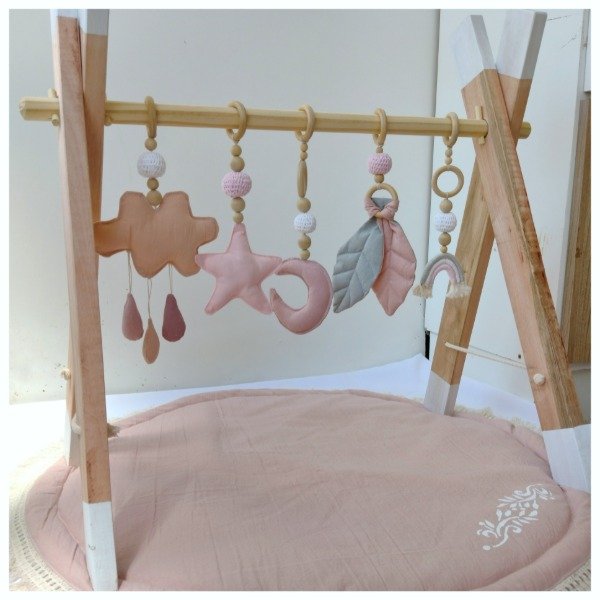 Producto - Gimnasio montessori - 2