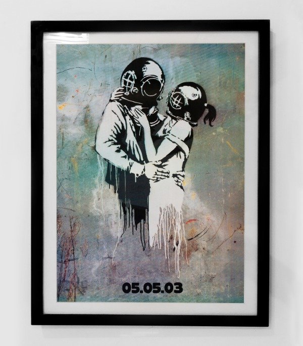 Producto - BLUR (Nro 20)