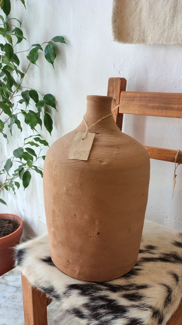 Producto - Vasija IX